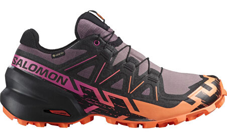 Salomon Speedcross 6 GTX Gore-Tex® Outdoor Unisex Spor Ayakkabı