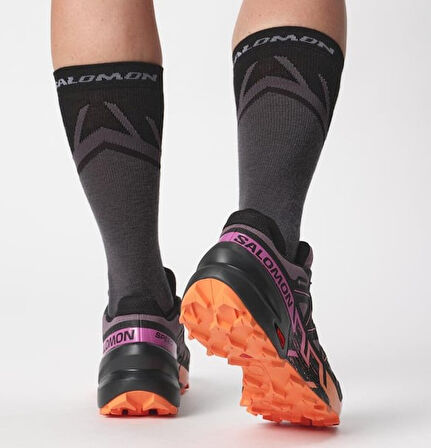 Salomon Speedcross 6 GTX Gore-Tex® Outdoor Unisex Spor Ayakkabı