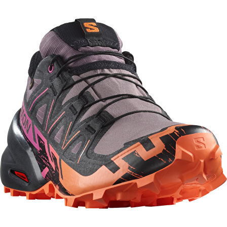 Salomon Speedcross 6 GTX Gore-Tex® Outdoor Unisex Spor Ayakkabı
