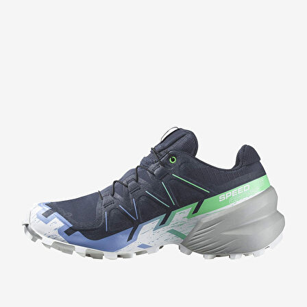 Salomon Kadın Patika Koşusu Ayakkabısı Speedcross 6 Goretex