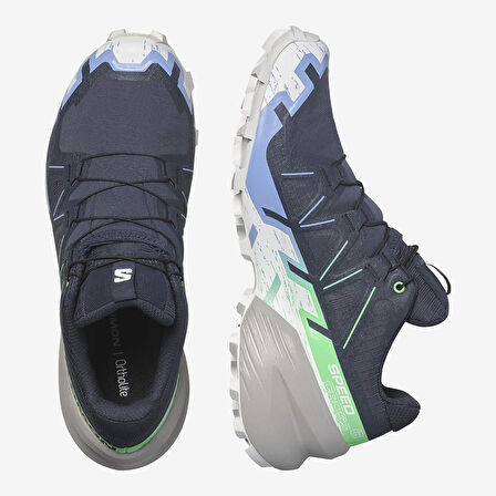 Salomon Kadın Patika Koşusu Ayakkabısı Speedcross 6 Goretex