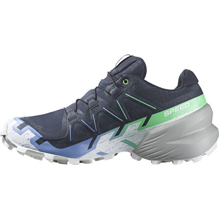 Salomon Speedcross 6 GTX Gore-Tex® Outdoor Unisex Spor Ayakkabı