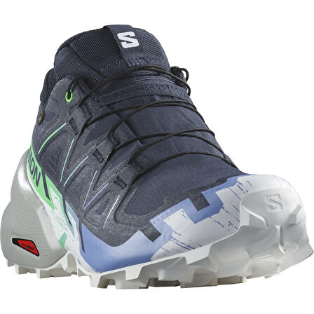 Salomon Speedcross 6 GTX Gore-Tex® Outdoor Unisex Spor Ayakkabı