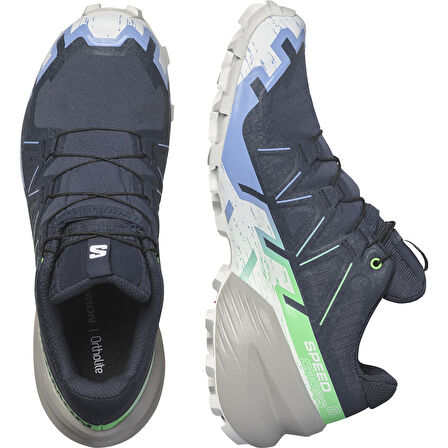 Salomon Speedcross 6 GTX Gore-Tex® Outdoor Unisex Spor Ayakkabı
