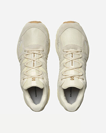 Salomon Xmn 4 Suede Erkek Outdoor Ayakkabı Krem