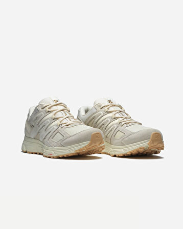 Salomon Xmn 4 Suede Erkek Outdoor Ayakkabı Krem
