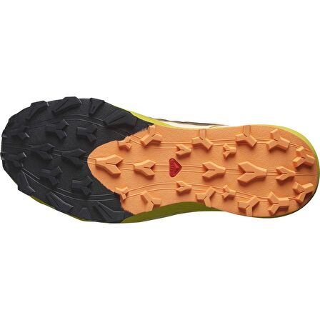 Salomon THUNDERCROSS Erkek Ayakkabısı L47523100
