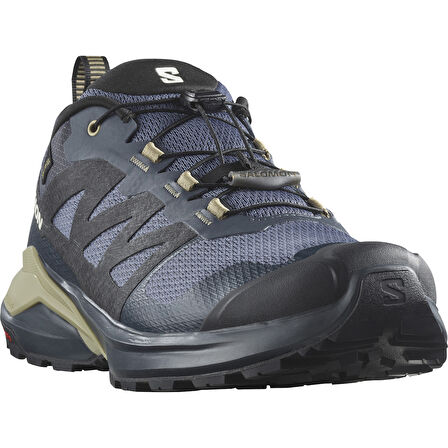 Salomon X-adventure Gtx Gore-Tex® Hiking Patika Erkek Spor Ayakkabı