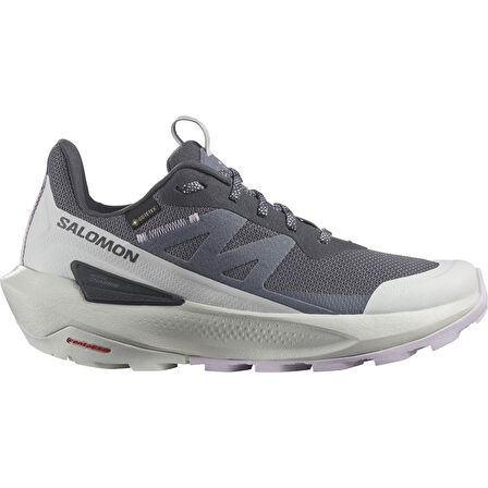 Salomon L47526500 Elixir Activ Gtx W Kadın Outdoor Ayakkabı