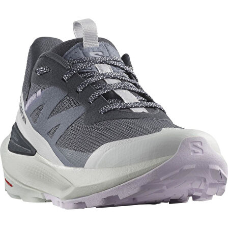 Salomon L47526500 Elixir Activ Gtx W Kadın Outdoor Ayakkabı