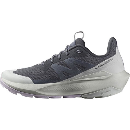 Salomon L47526500 Elixir Activ Gtx W Kadın Outdoor Ayakkabı