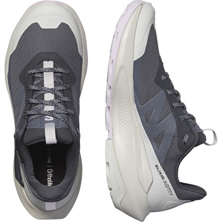 Salomon L47526500 Elixir Activ Gtx W Kadın Outdoor Ayakkabı