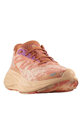 Salomon Turuncu Kadın Koşu Ayakkabısı L47426600AERO GLIDE 2 W