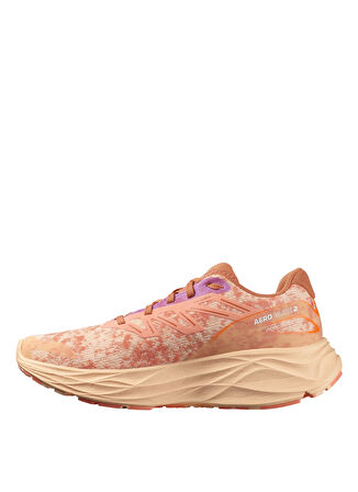 Salomon Turuncu Kadın Koşu Ayakkabısı L47426600AERO GLIDE 2 W