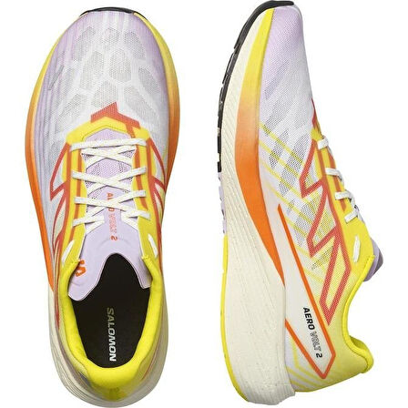 Salomon Aero Volt 2 Kadın Koşu Ayakkabısı