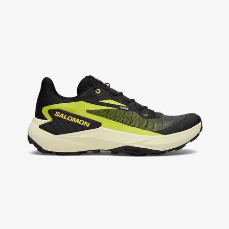 Salomon Genesis Erkek Yeşil Koşu Ayakkabısı
