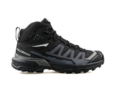 Salomon X Ultra 360 Mid Gtx Erkek Outdoor Botu L47447600 Siyah