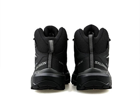 Salomon X Ultra 360 Mid Gtx Erkek Outdoor Botu L47447600 Siyah