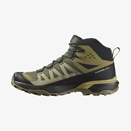 Salomon X Ultra 360 Mid Gtx Erkek Bot