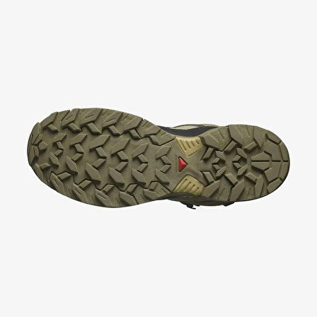 Salomon X Ultra 360 Mid Gtx Erkek Bot