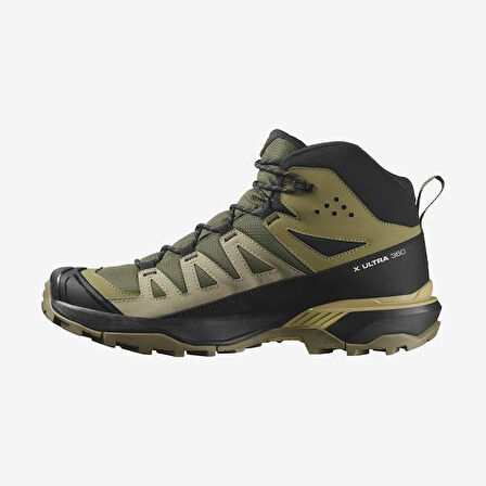Salomon X Ultra 360 Mid Gtx Erkek Bot