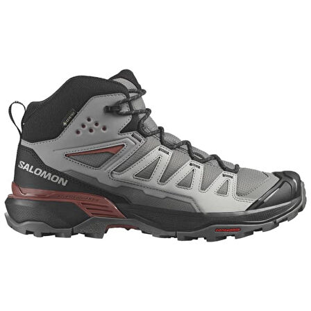 Salomon L47447800 X Ultra 360 Mid Gtx Erkek Outdoor Ayakkabı