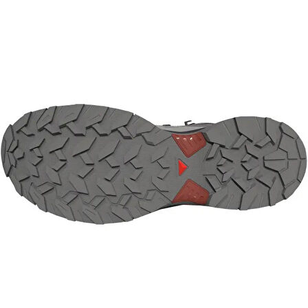 Salomon L47447800 X Ultra 360 Mid Gtx Erkek Outdoor Ayakkabı