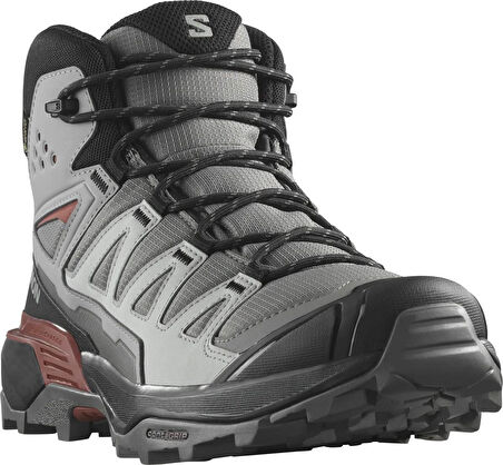 Salomon L47447800 X Ultra 360 Mid Gtx Erkek Outdoor Ayakkabı