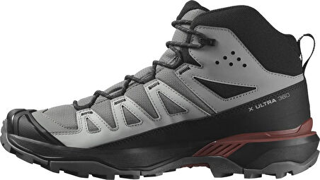 Salomon L47447800 X Ultra 360 Mid Gtx Erkek Outdoor Ayakkabı