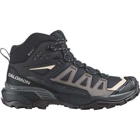 Salomon L47448600 X Ultra 360 Mid Gtx W Kadın Outdoor Ayakkabı