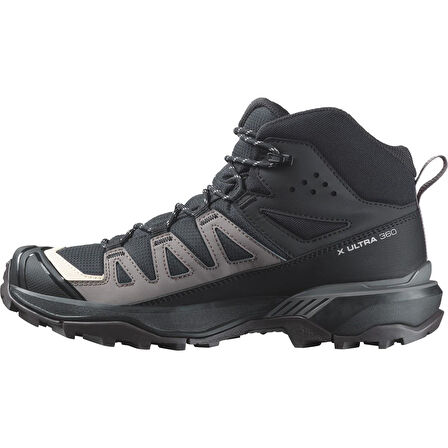 Salomon L47448600 X Ultra 360 Mid Gtx W Kadın Outdoor Ayakkabı