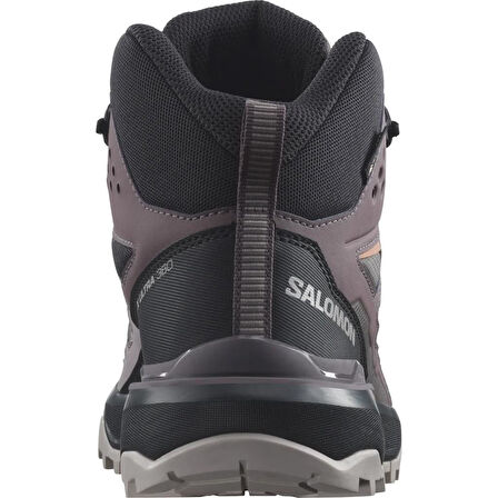 Salomon X Ultra 360 Edge Mid Gore-Tex Kadın Bot