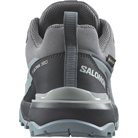 Salomon X Ultra 360 Gore-Tex Kadın Ayakkabı