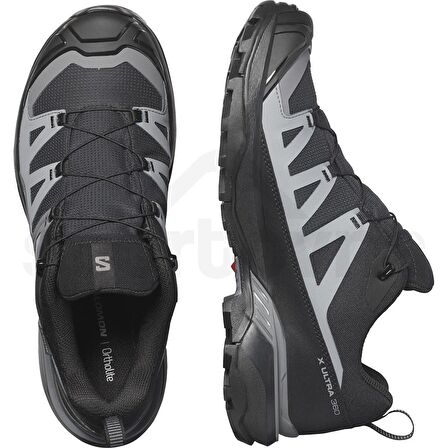 Salomon X Ultra 360 GTX Outdoor Ayakkabı L47449200