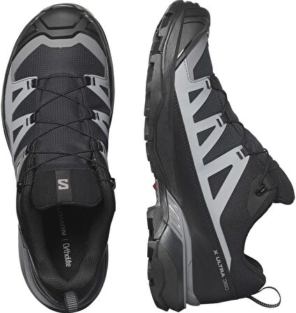 Salomon X Ultra 360 Gore-Tex Erkek Patika Koşu Ayakkabısı-L47453200