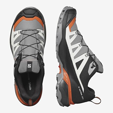 Salomon X Ultra 360 GTX Outdoor Ayakkabı L47453500