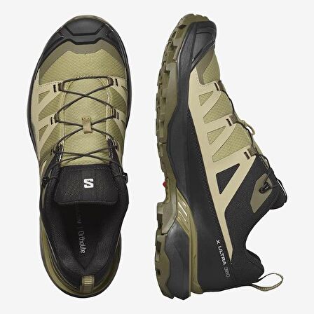 Salomon X Ultra 360 Erkek Outdoor Ayakkabı