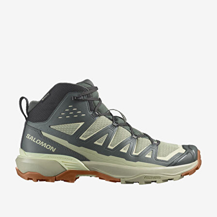 Salomon Erkek Outdoor Bot X Ultra 360 Edge Goretex