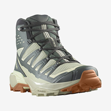 Salomon Erkek Outdoor Bot X Ultra 360 Edge Goretex