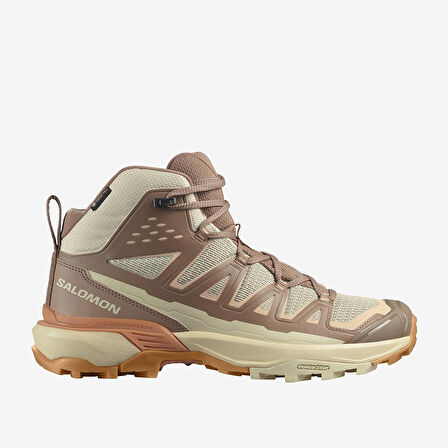 Salomon Kadın Outdoor Bot X Ultra 360 Edge Goretex