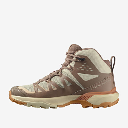Salomon Kadın Outdoor Bot X Ultra 360 Edge Goretex