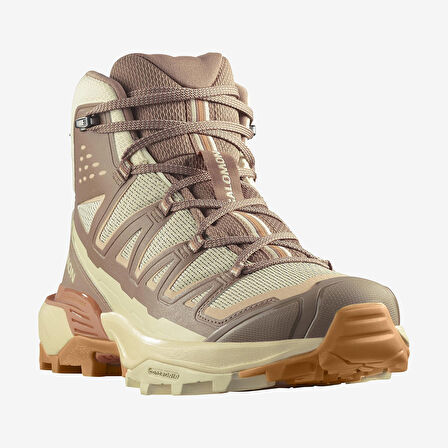 Salomon Kadın Outdoor Bot X Ultra 360 Edge Goretex