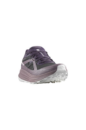 Ultra Flow Gore-tex Kadın Koşu Ayakkabısı - Mor