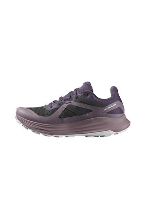 Ultra Flow Gore-tex Kadın Koşu Ayakkabısı - Mor