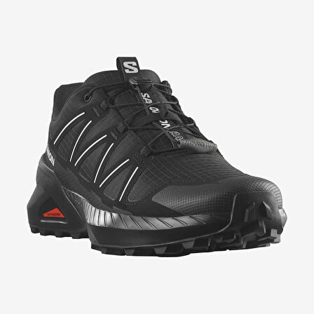 Salomon Speedcross Peak L47514500 Erkek Spor Ayakkabı
