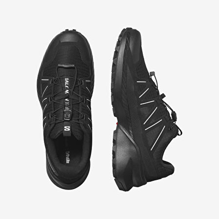 Salomon Speedcross Peak L47514500 Erkek Spor Ayakkabı