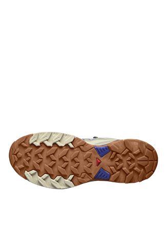 Salomon Krem Erkek Outdoor Ayakkabısı L47526200_X ULTRA 360 EDGE