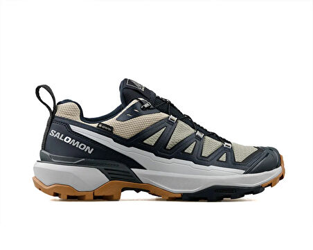 Salomon X Ultra 360 Edge Gtx Erkek Outdoor Ayakkabısı L47526400 Yeşil
