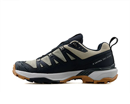 Salomon X Ultra 360 Edge Gtx Erkek Outdoor Ayakkabısı L47526400 Yeşil
