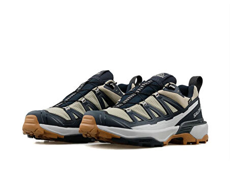 Salomon X Ultra 360 Edge Gtx Erkek Outdoor Ayakkabısı L47526400 Yeşil